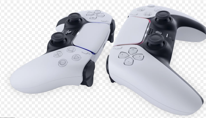 PS5 DualSense Controller PS5 DualSense Controller